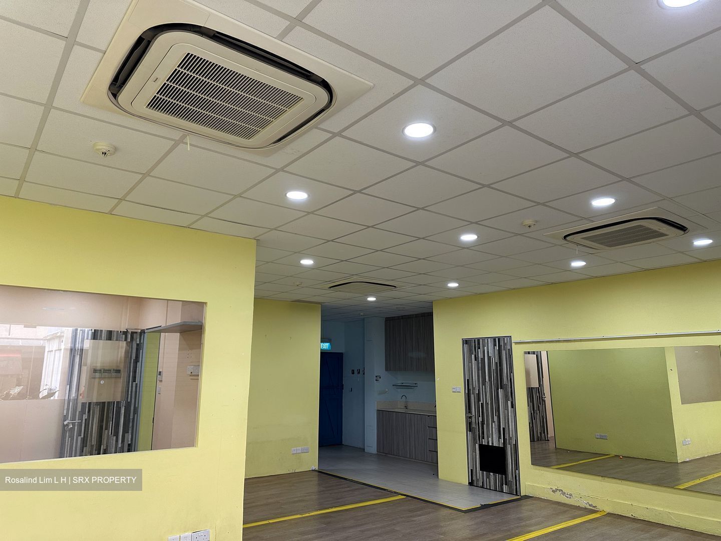 KELANTAN COURT (D8), Shop House #444825131